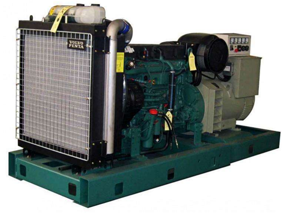 江西柴油发电机 江西柴油发电机